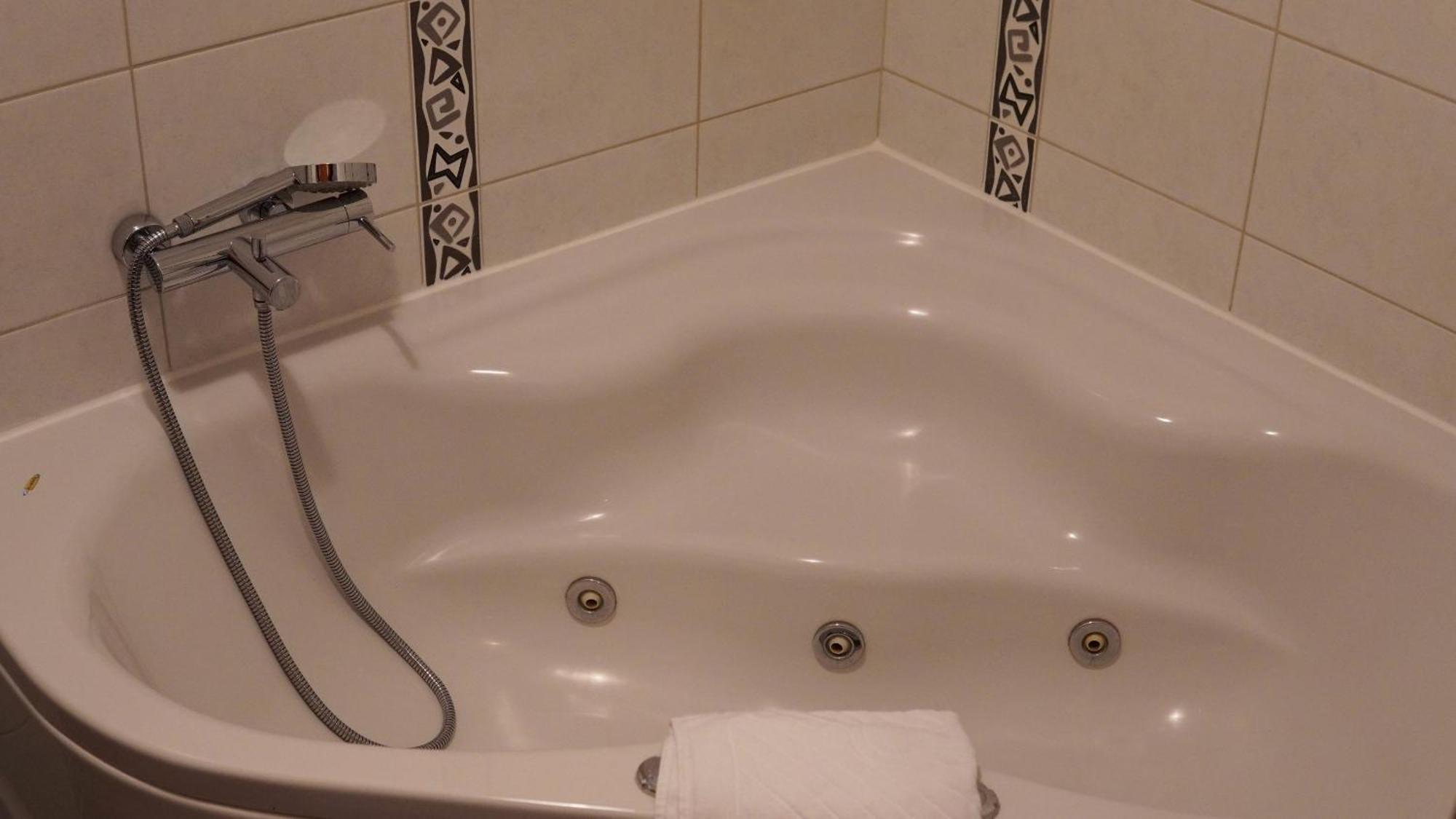 Hotel Vila Ivankovic Buna Habitación foto
