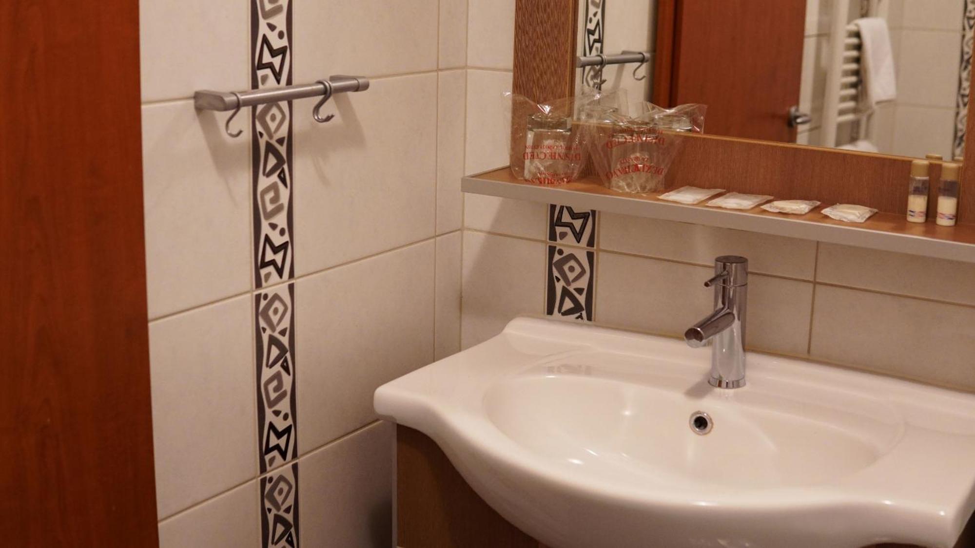Hotel Vila Ivankovic Buna Habitación foto