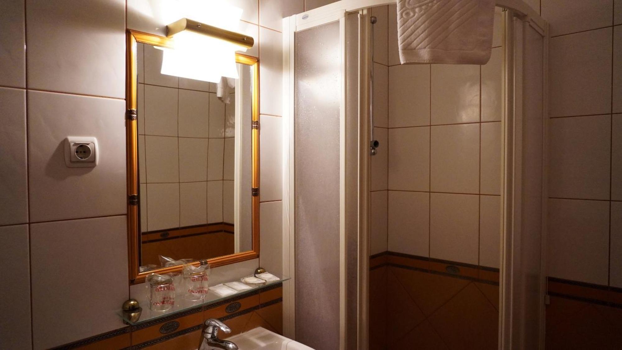 Hotel Vila Ivankovic Buna Habitación foto