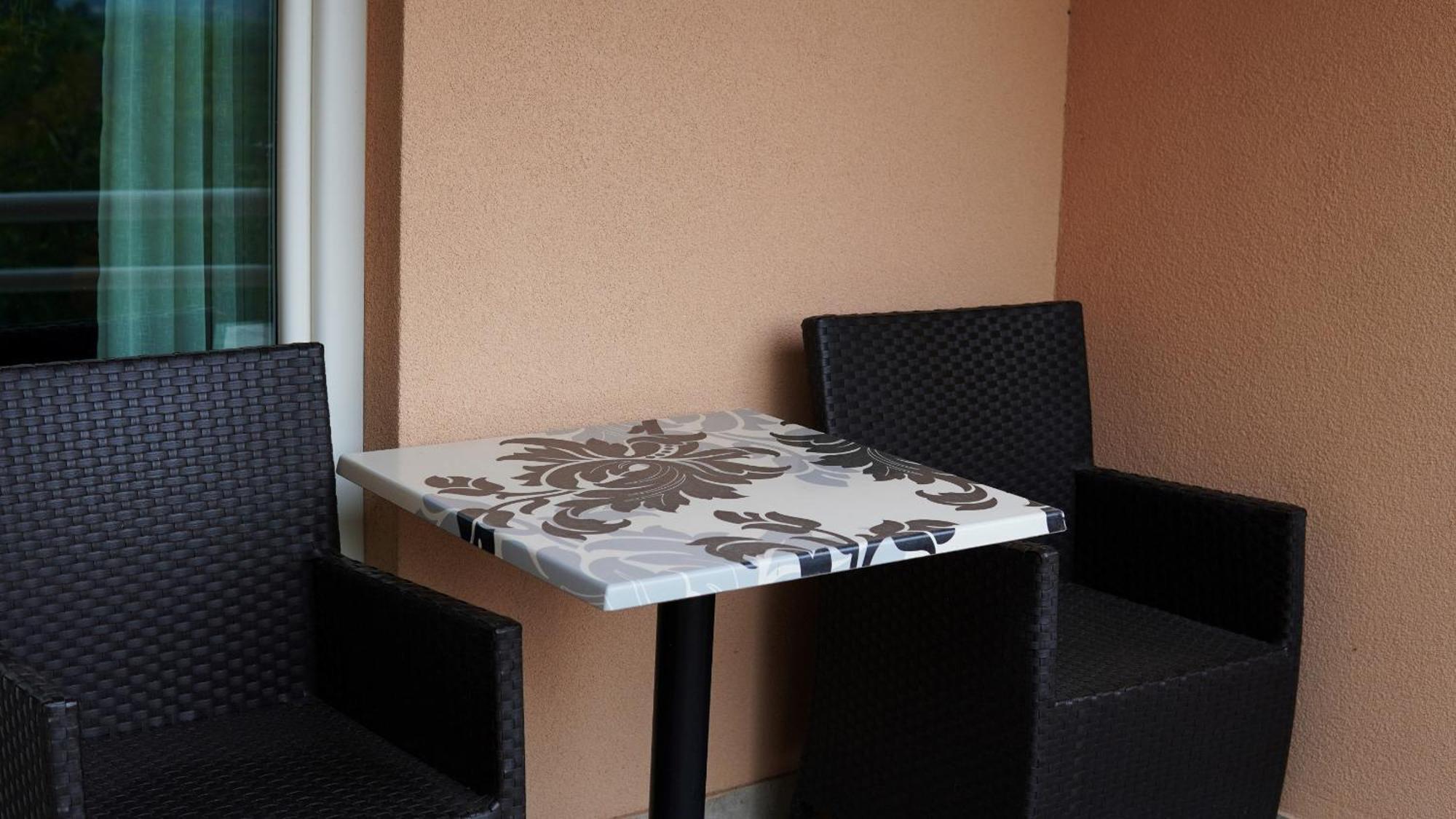 Hotel Vila Ivankovic Buna Habitación foto