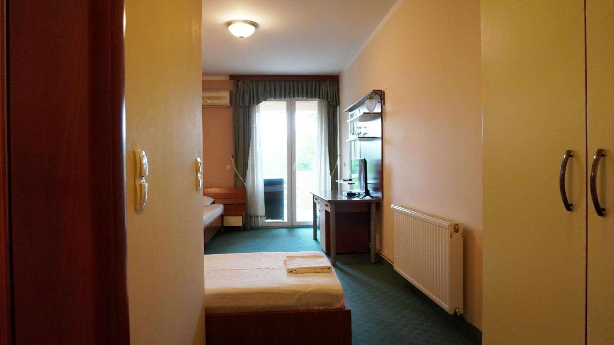 Hotel Vila Ivankovic Buna Habitación foto