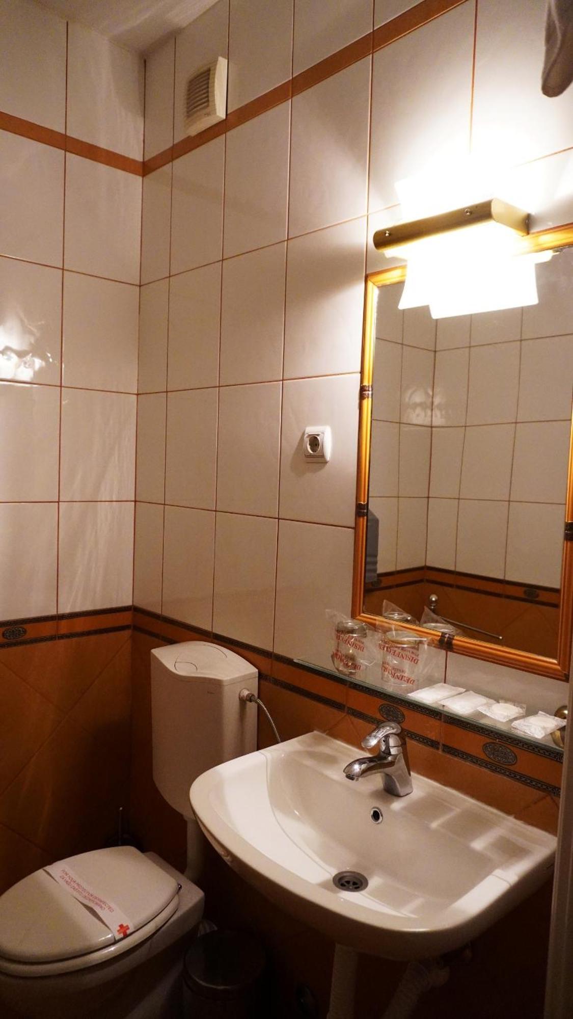 Hotel Vila Ivankovic Buna Habitación foto