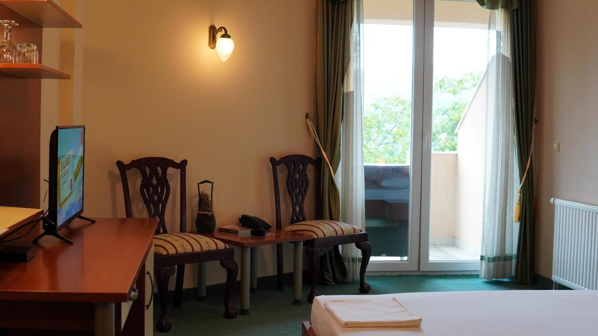 Hotel Vila Ivankovic Buna Habitación foto